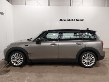 Used MINI Clubman 2019 for sale - 77392811: Photo