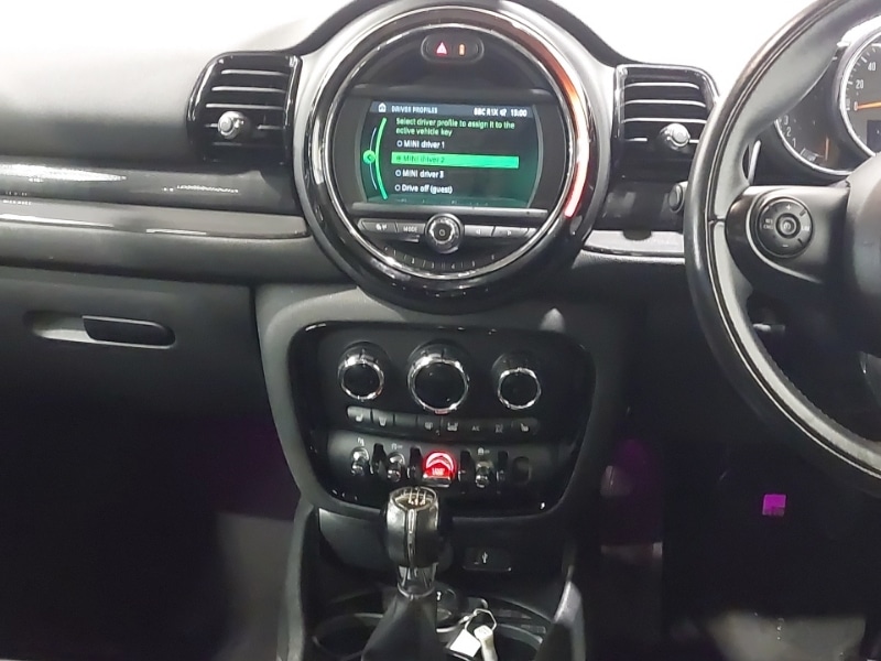 Used MINI Clubman 2019 for sale - 77392811: Photo 7