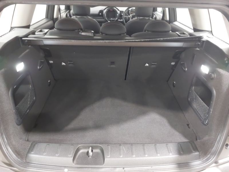 Used MINI Clubman 2019 for sale - 77392811: Photo 8