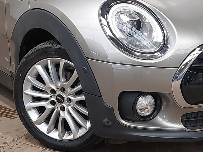 Used MINI Clubman 2019 for sale - 77392811: Photo 9