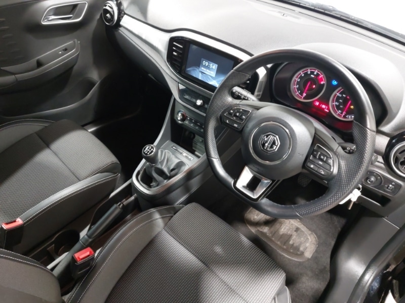 Used MG MG3 2024 for sale - 77028466: Photo 18