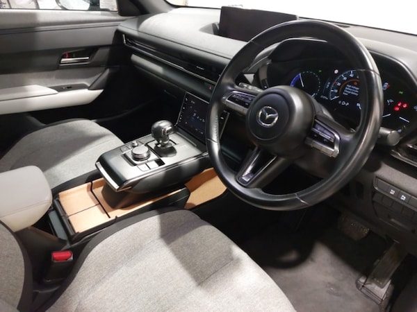 Used Mazda MX-30 2021 for sale - 76343416: Photo 11