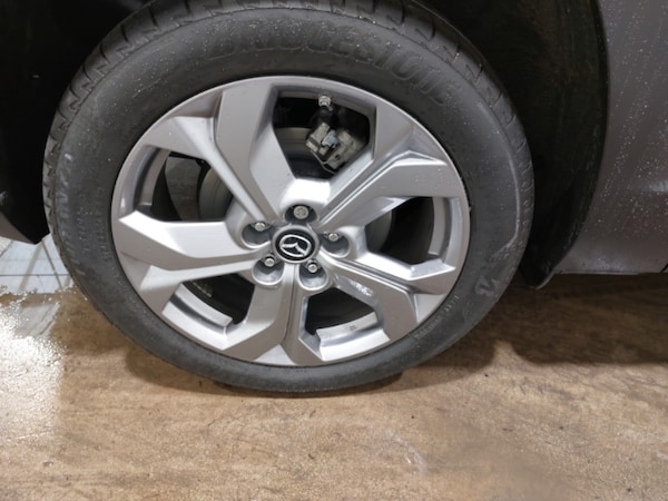Used Mazda MX-30 2021 for sale - 76343416: Photo 12