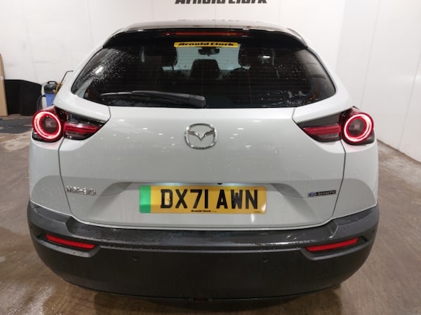 Used Mazda MX-30 2021 for sale - 76343416: Photo 13