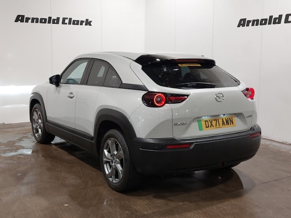 Used Mazda MX-30 2021 for sale - 76343416: Photo 3