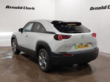 Used Mazda MX-30 2021 for sale - 76343416: Photo 3