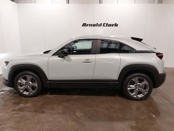 Used Mazda MX-30 2021 for sale - 76343416: Photo 4