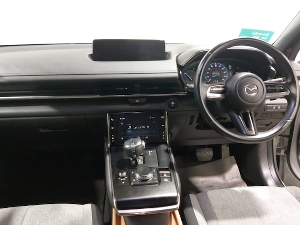 Used Mazda MX-30 2021 for sale - 76343416: Photo 7