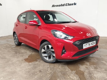 Used Hyundai i10 2024 for sale - 78693424: Photo