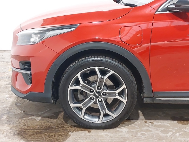 Used Kia XCeed 2021 for sale - 76763635: Photo 13