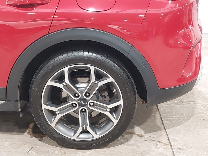 Used Kia XCeed 2021 for sale - 76763635: Photo 14