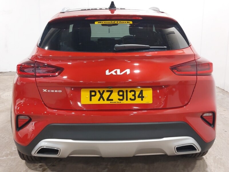 Used Kia XCeed 2021 for sale - 76763635: Photo 15