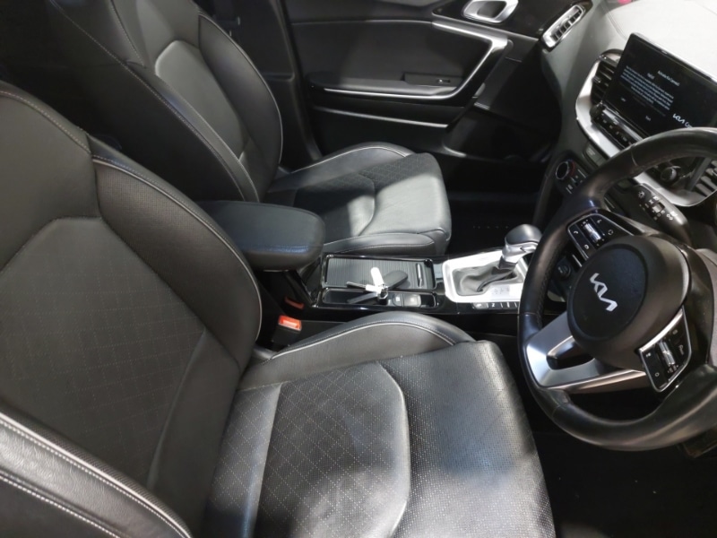 Used Kia XCeed 2021 for sale - 76763635: Photo 18