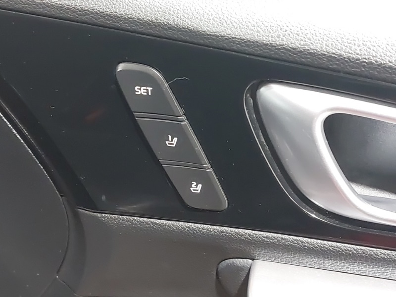 Used Kia XCeed 2021 for sale - 76763635: Photo 19