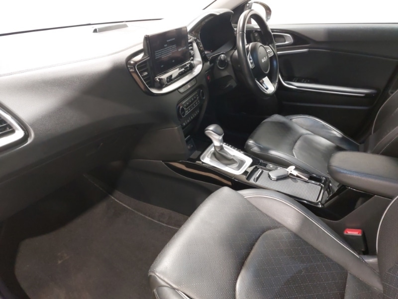 Used Kia XCeed 2021 for sale - 76763635: Photo 5