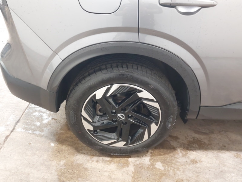 Used Nissan Qashqai 2024 for sale - 76575656: Photo 17