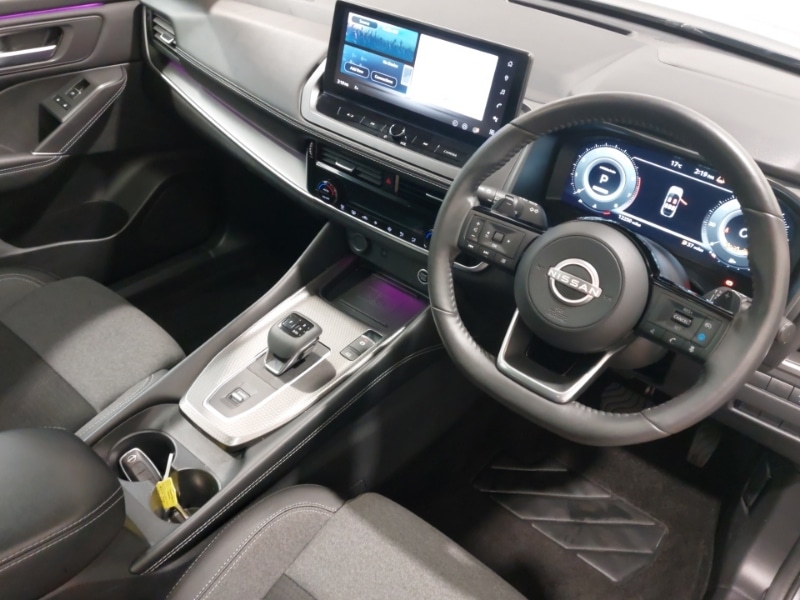 Used Nissan Qashqai 2024 for sale - 76575656: Photo 18