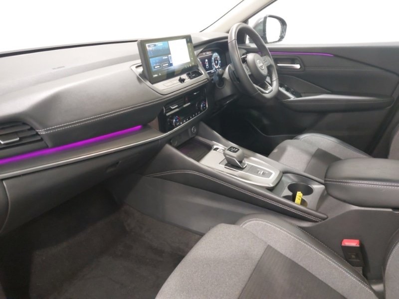 Used Nissan Qashqai 2024 for sale - 76575656: Photo 5