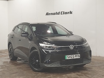 Used Volkswagen ID.4 2023 for sale - 78374401: Photo