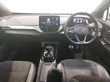 Used Volkswagen ID.4 2023 for sale - 78374401: Photo