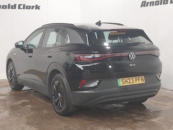 Used Volkswagen ID.4 2023 for sale - 78374401: Photo