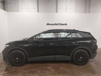 Used Volkswagen ID.4 2023 for sale - 78374401: Photo