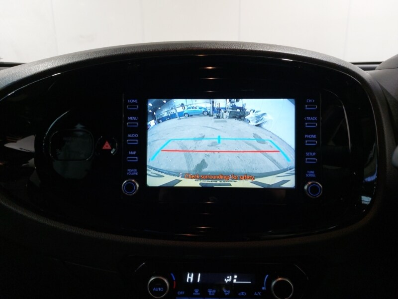 Used Toyota Aygo X 2023 for sale - 77731429: Photo 10