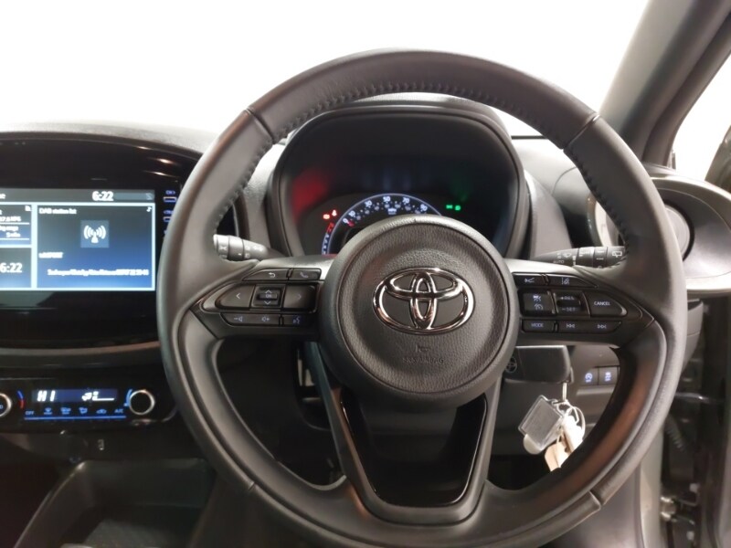 Used Toyota Aygo X 2023 for sale - 77731429: Photo 11