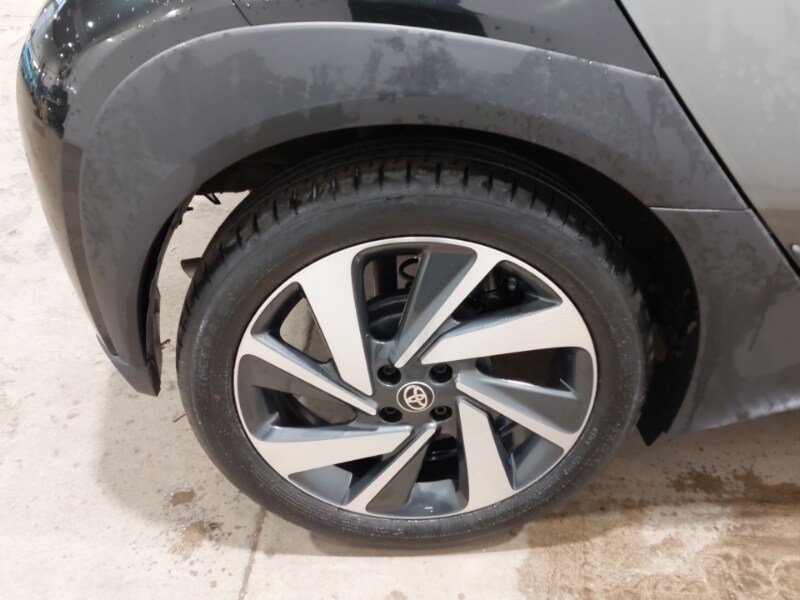 Used Toyota Aygo X 2023 for sale - 77731429: Photo 13