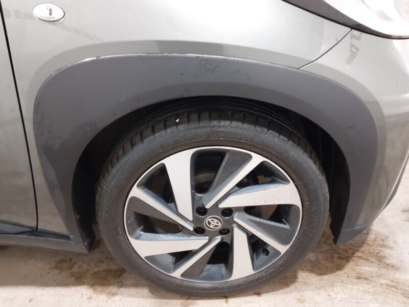 Used Toyota Aygo X 2023 for sale - 77731429: Photo 14