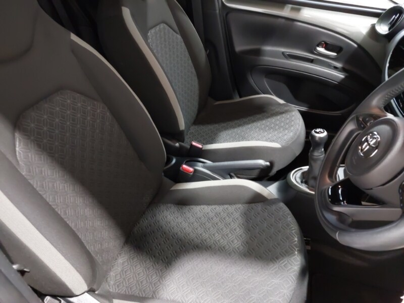 Used Toyota Aygo X 2023 for sale - 77731429: Photo 15