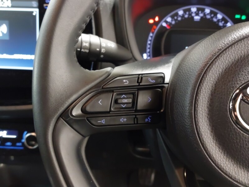 Used Toyota Aygo X 2023 for sale - 77731429: Photo 17