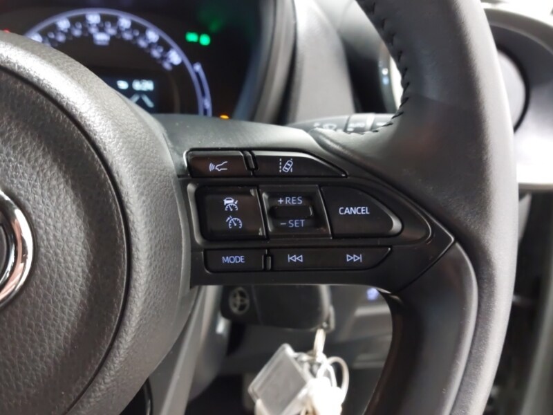 Used Toyota Aygo X 2023 for sale - 77731429: Photo 18