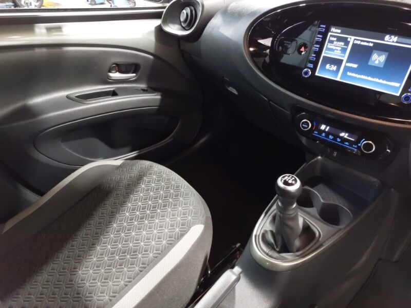 Used Toyota Aygo X 2023 for sale - 77731429: Photo 19