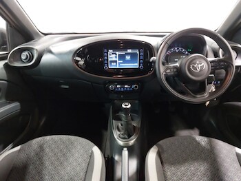 Used Toyota Aygo X 2023 for sale - 77731429: Photo