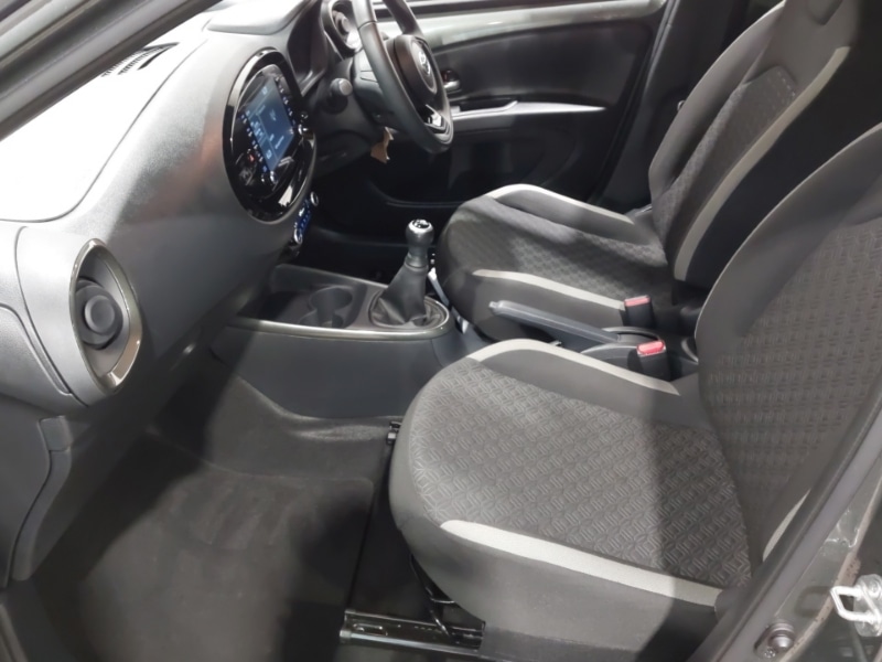 Used Toyota Aygo X 2023 for sale - 77731429: Photo 5