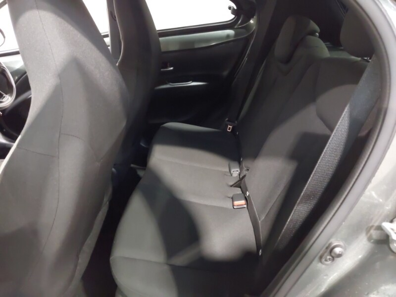 Used Toyota Aygo X 2023 for sale - 77731429: Photo 6