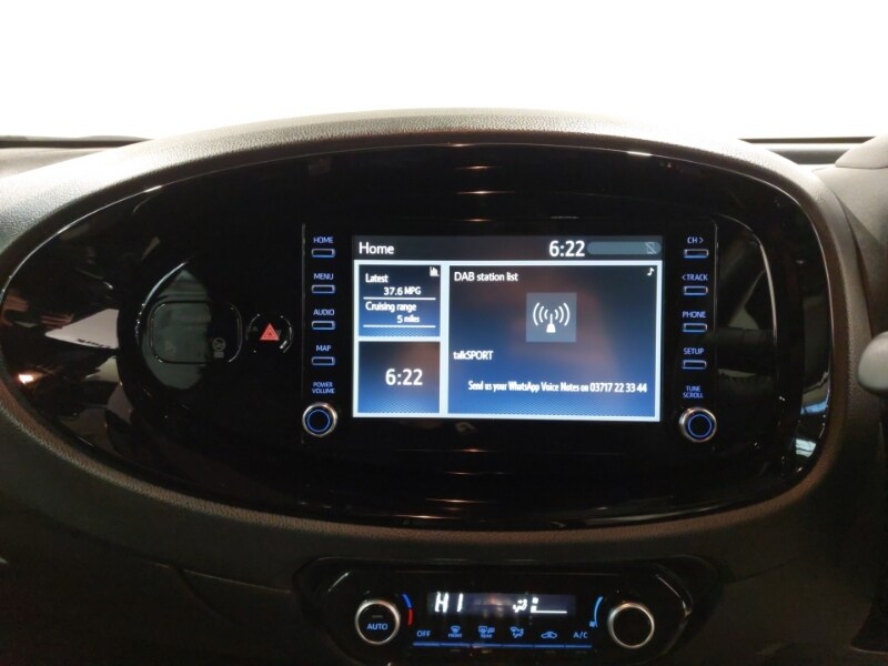 Used Toyota Aygo X 2023 for sale - 77731429: Photo 7