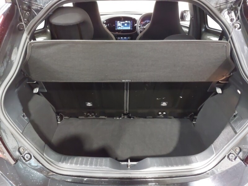 Used Toyota Aygo X 2023 for sale - 77731429: Photo 8