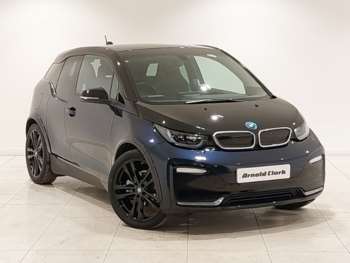 BMW, i3 2021 135kW S 42kWh 5dr Auto [Suite Interior World]