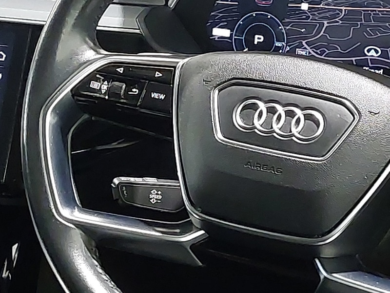 Used Audi e-tron 2020 for sale - 78147469: Photo 11