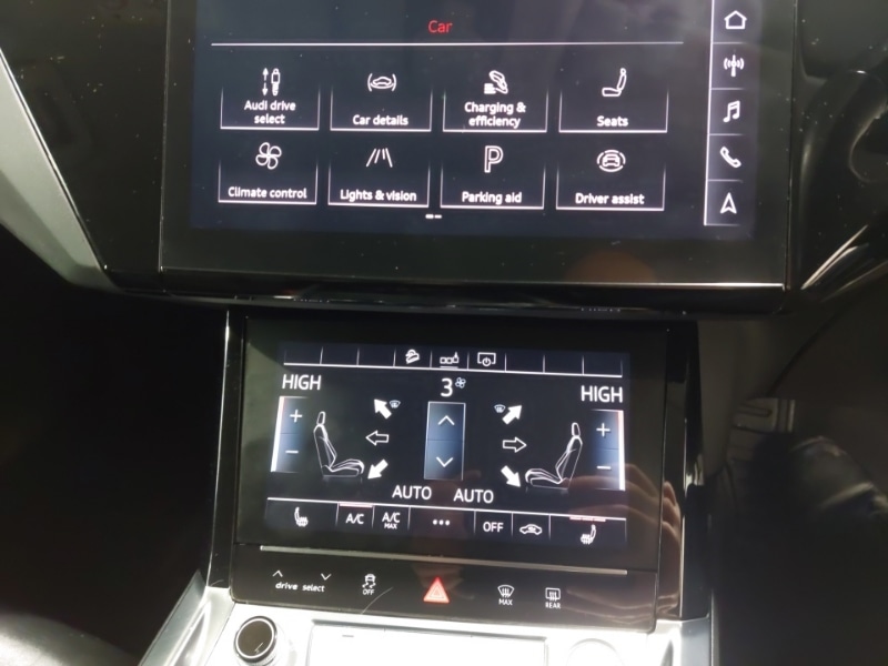 Used Audi e-tron 2020 for sale - 78147469: Photo 19