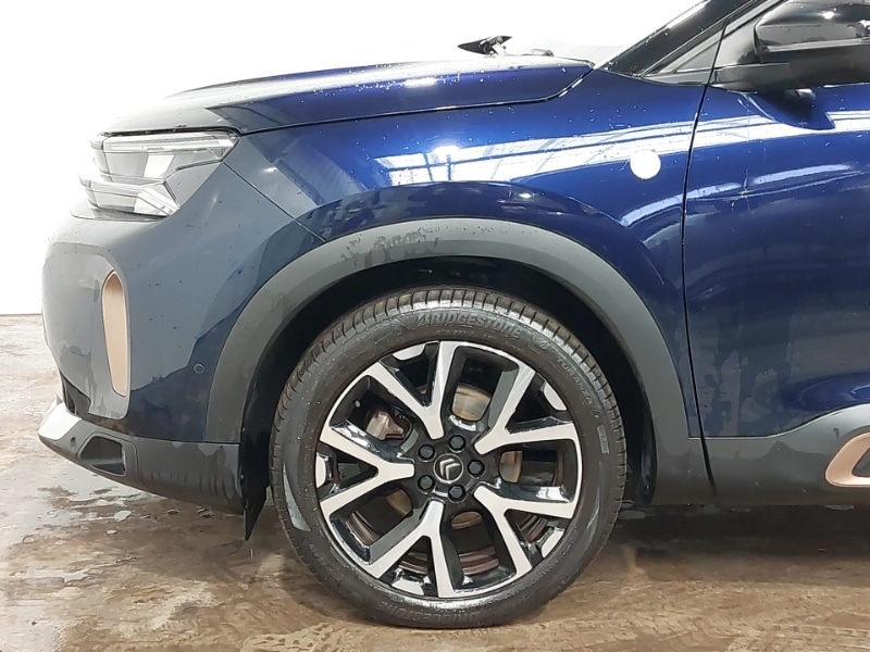 Used Citroen C5 Aircross 2023 for sale - 77964347: Photo 13