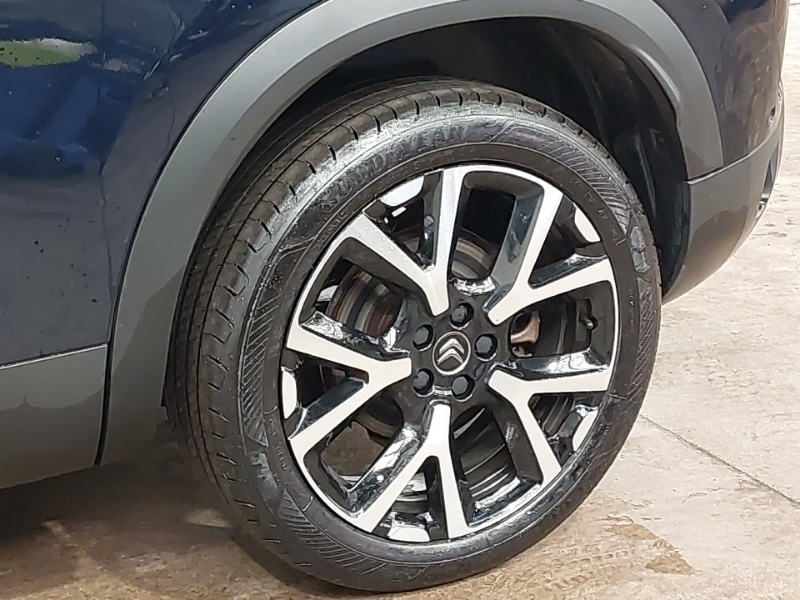 Used Citroen C5 Aircross 2023 for sale - 77964347: Photo 14