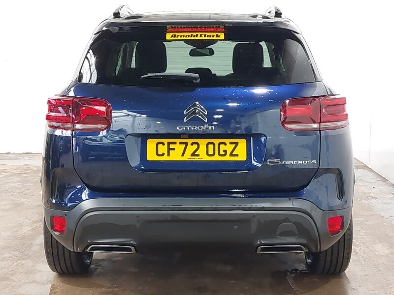 Used Citroen C5 Aircross 2023 for sale - 77964347: Photo 16