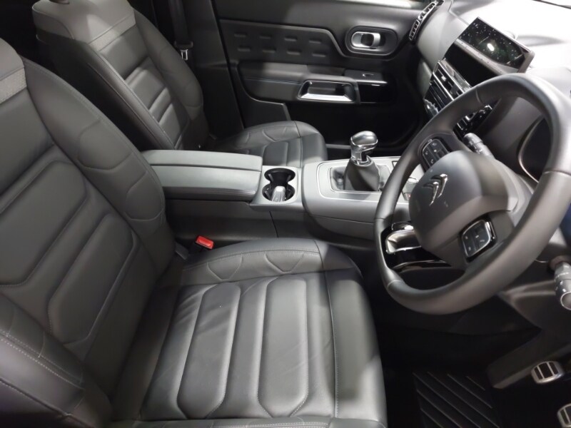 Used Citroen C5 Aircross 2023 for sale - 77964347: Photo 19