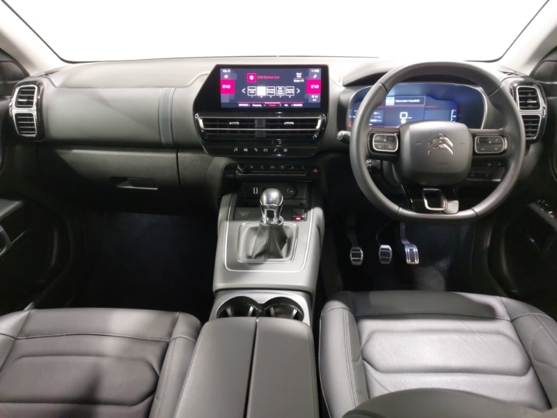 Used Citroen C5 Aircross 2023 for sale - 77964347: Photo 2