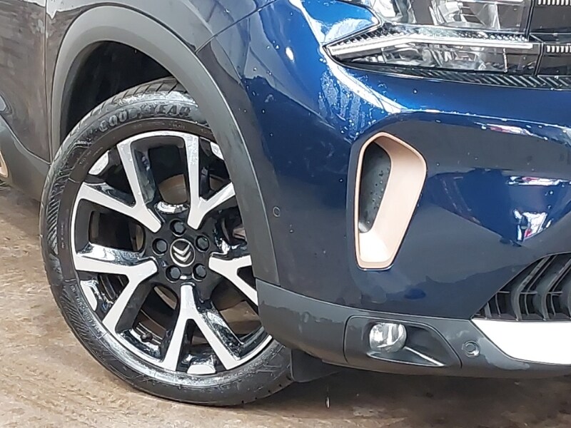 Used Citroen C5 Aircross 2023 for sale - 77964347: Photo 9