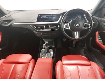 Used BMW 2 Series 2021 for sale - 78441580: Photo