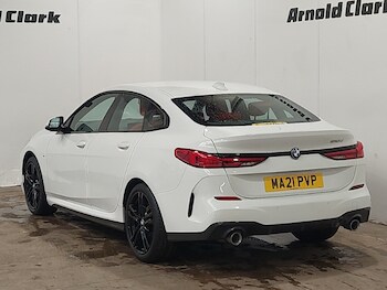 Used BMW 2 Series 2021 for sale - 78441580: Photo